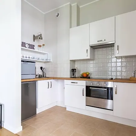 Bright And Cozy Apartment Near Park, With A Huge Terrace. Varšava Exteriér fotografie